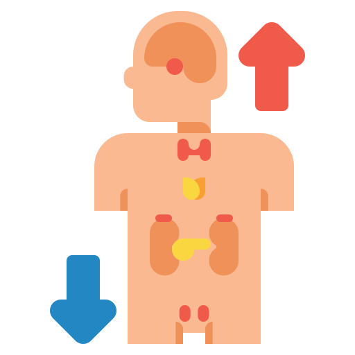 Hormone & Immunology