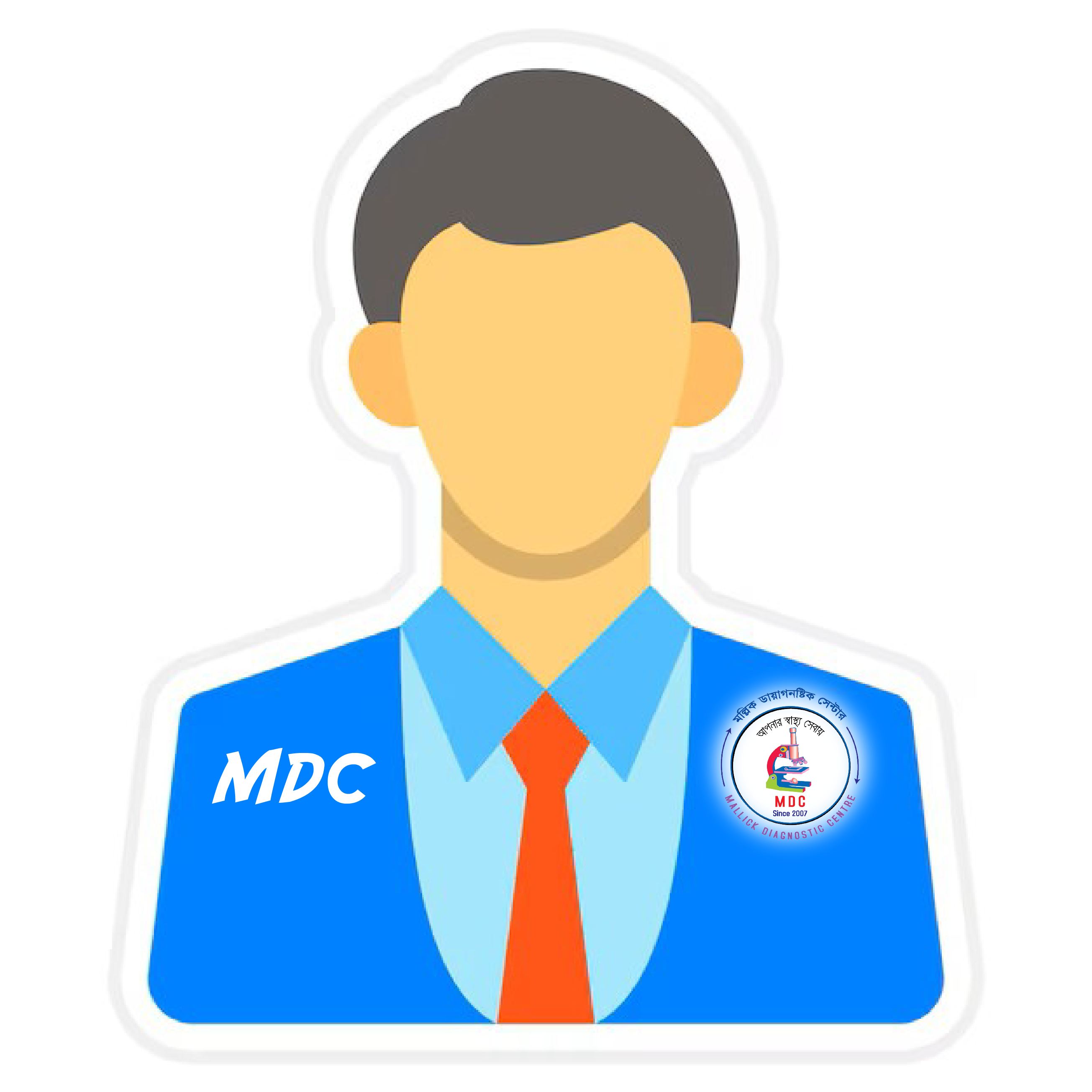 সহকারী- অভ্যর্থনা ব্যবস্থাপক