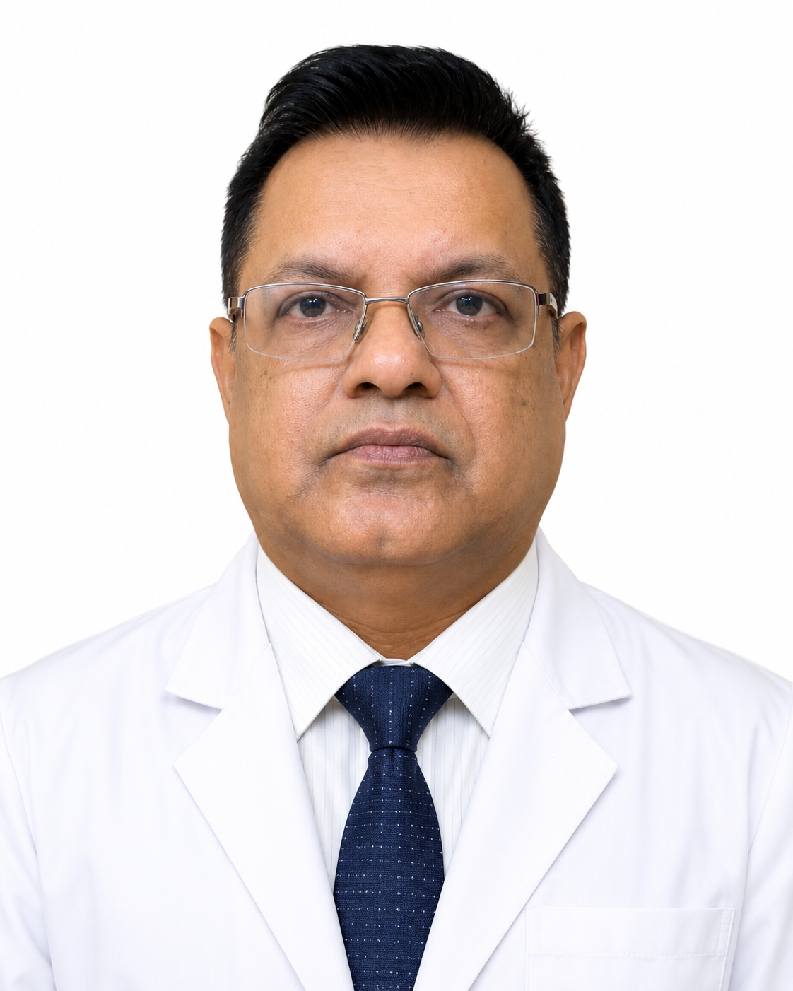 👨🏻‍⚕️ডাঃ তড়িৎ কান্তি ঘোষ