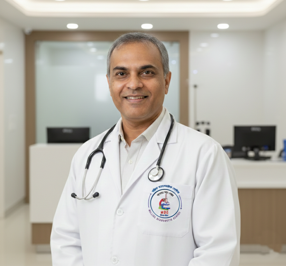 🧑🏻‍⚕️ডাঃ আবু জাফর মোঃ সালেহ।